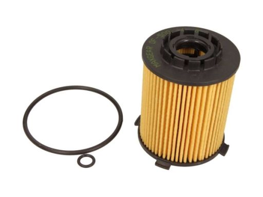 26-1230 Filtr Oleju Volvo S40/V40 S60/V60 Xc90 1 Maxgear