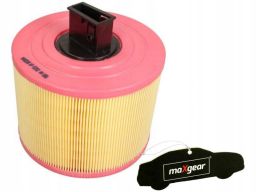 26-1257 Filtr Powietrza Bmw 1/3 (E87,E90) 05- Maxgear