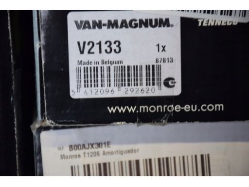 V2133 Amortyzator Monroe