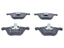 13.0470-7187.2 Klocek Hamulcowy Kpl. Ate