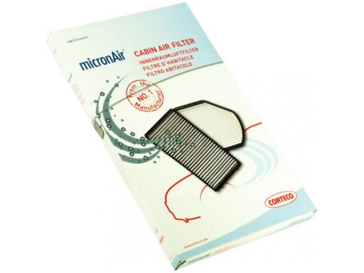 80000613 Filtr Kabiny Corteco