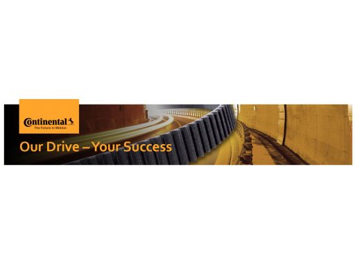 Ct709 Pasek Rozrządu Continental Ctam Con