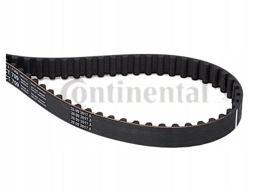Ct709 Pasek Rozrządu Continental Ctam Con