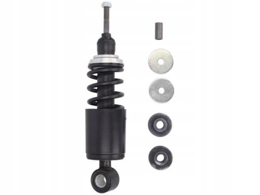 Cb0186 Amortyzator Zawieszenia Kabiny Kierowcy Monroe