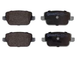 Qp2719 Klocki Ham. Ford T. Mondeo 07- Quaro