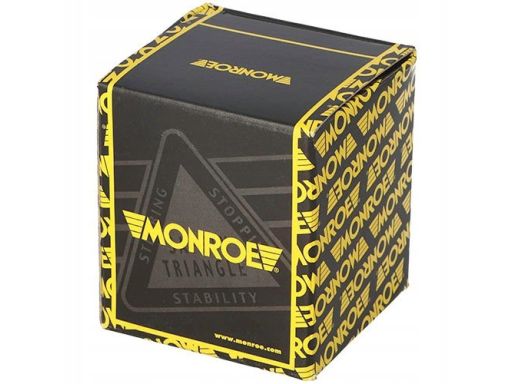 Cb0204 Amortyzator Zawieszenia Kabiny Kierowcy Monroe