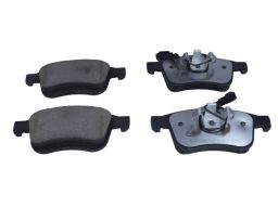 Qp2865C Klocki Ham. Fiat P. Doblo 10- 1,3-2,0/Op Quaro