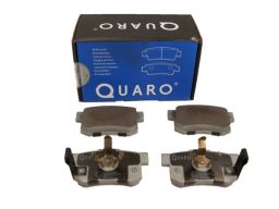 Qp3182 Klocki Ham. Honda T. Accord 08- Automat Quaro