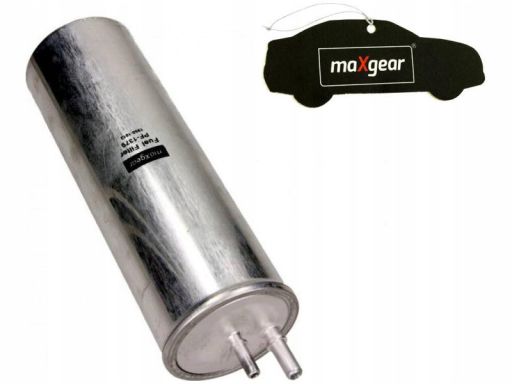 26-1108 Filtr Paliwa Vw T5 2,5 Tdi 03- Maxgear