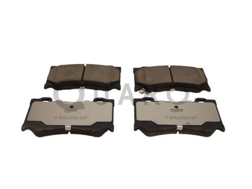 Qp3634C Klocki Ham. Nissan P. 370Z/Infiniti Fx/G Quaro