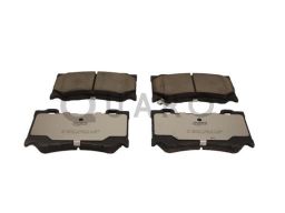 Qp3634C Klocki Ham. Nissan P. 370Z/Infiniti Fx/G Quaro