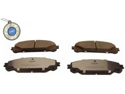 Qp4019C Klocki Ham. Lexus P. Rx 09-/Rav 4 12- Qu Quaro