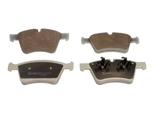 Qp4431 Klocki Ham. Db P. X164 Gl 09- Koła 19 Quaro