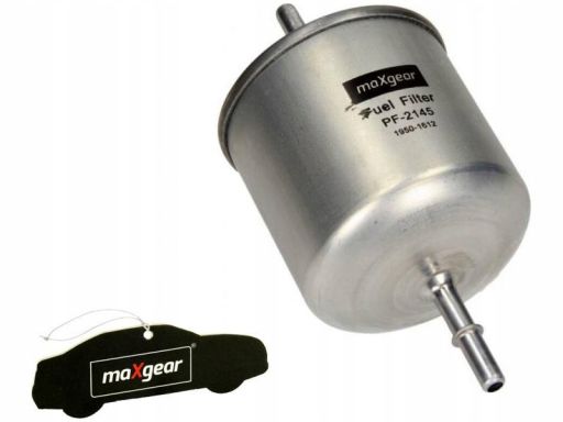 26-1130 Filtr Paliwa Volvo 1,8-3,0B S40/S60/S80/ Maxgear