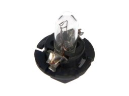 78-0039Set Żarówka Bax 12V/1,2W 8,4D Czarny (Z Cok. Maxgear