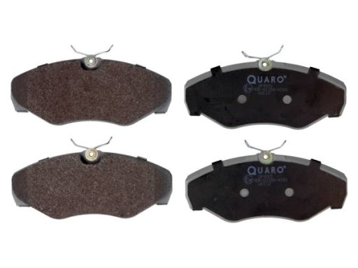 Qp4821 Klocki Ham. Renault P. Trafic 01-/Vivaro Quaro