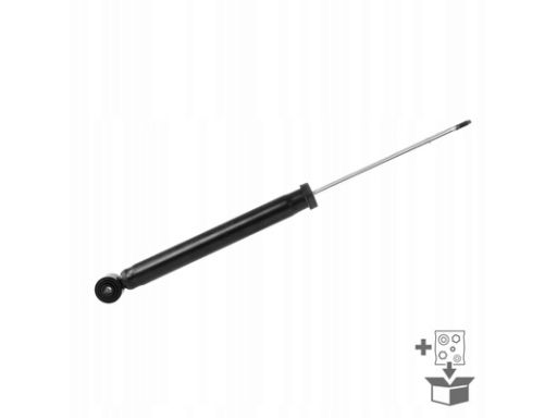 376025Sp Amortyzator Monroe