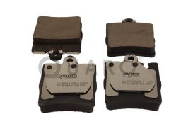 Qp5084C Klocki Ham. Db T. W210/W203 Quaro Silver Quaro