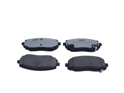 Qp5655C Klocki Ham. Kia P. Picanto 04- Quaro Sil Quaro