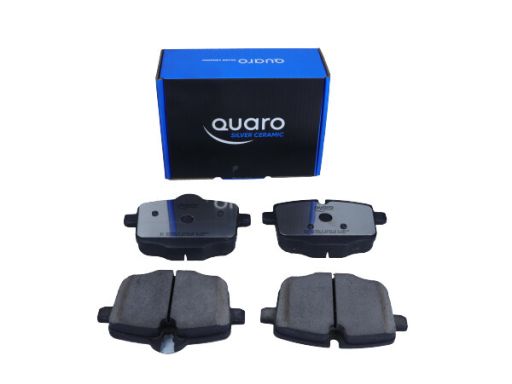 Qp5788C Klocki Ham. Bmw T. F10/F11 525-550 Quaro Quaro