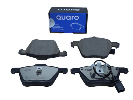 Qp6093C Klocki Ham. Vw P. Sharan/T4 95-10 Z Czuj Quaro