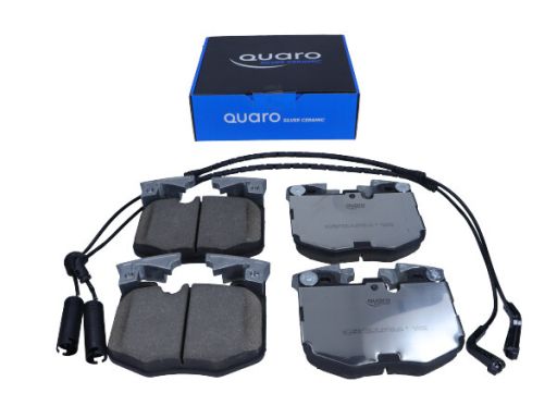 Qp6197C Klocki Ham. Bmw P. 5 G30, G31/ 7 G11, G1 Quaro