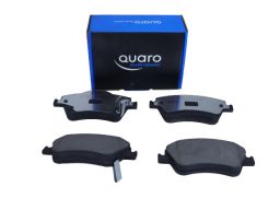 Qp6269C Klocki Ham. Toyota P. Auris 07- Quaro Si Quaro