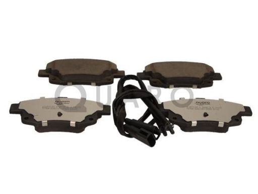 Qp7135C Klocki Ham. Ford T. Transit 06- Quaro Si Quaro