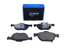 Qp7564C Klocki Ham. Honda P. Accord 03- Quaro Si Quaro