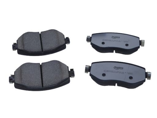 Qp7625C Klocki Ham. Renault P. Megane 1,2 Tce/1, Quaro