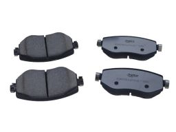 Qp7625C Klocki Ham. Renault P. Megane 1,2 Tce/1, Quaro