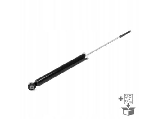 G1095 Amortyzator Monroe