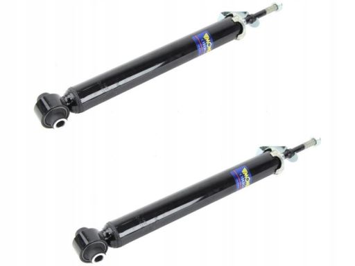 G1095 Amortyzator Monroe