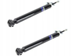 G1095 Amortyzator Monroe