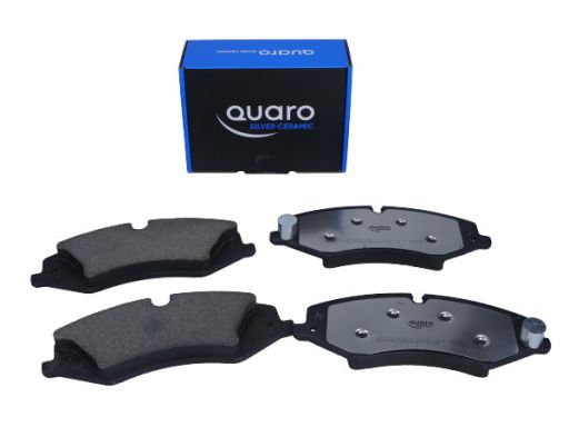 Qp7815C Klocki Ham. Land Rover P. Discovery/Rang Quaro