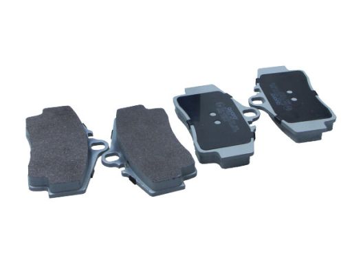 Qp7999 Klocki Ham. Porsche T. 911 (996) Carrera Quaro