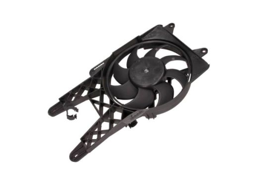 71-0031 Wentylator Chłodnicy Fiat Sc 1,1 Maxgear