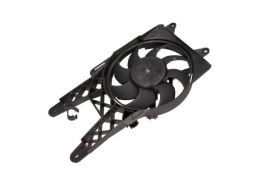 71-0031 Wentylator Chłodnicy Fiat Sc 1,1 Maxgear