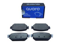 Qp8050C Klocki Ham. Mazda T. 3 1,5 D 16- Quaro S Quaro