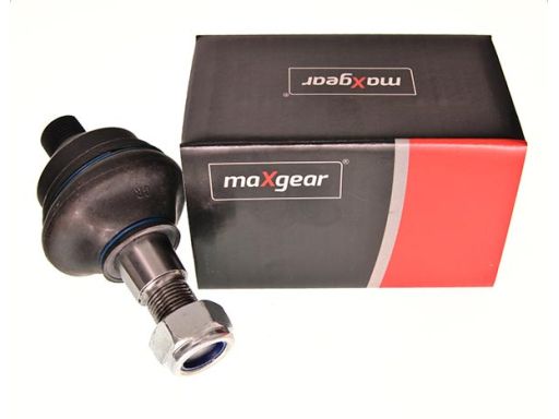 72-0412 Sworzeń Wahacza Iveco P. Daily 86- Le/Pr Maxgear