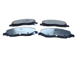 Qp8945C Klocki Ham. Opel P. Insignia 08- Z Czujn Quaro