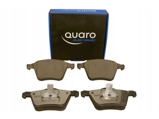 Qp9046C Klocki Ham. Volvo P. Xc90 02- 17 Quaro Quaro