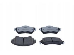 Qp9562C Klocki Ham. Citroen P. C4 1,2-1,6 09- Qu Quaro