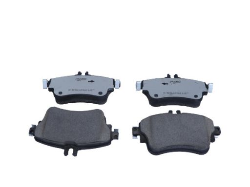 Qp9763C Klocki Ham. Db P. W176/W246 A-Klasa/B-Kl Quaro