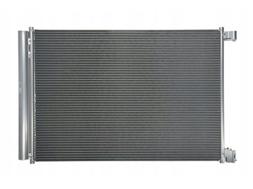 1 986 Ad2 036 Skraplacz Klimatyzacji Bosch