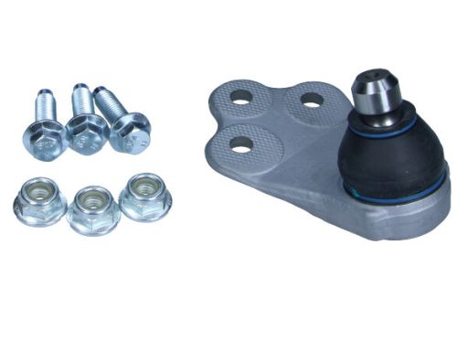 Qs0205/Hq Sworzeń Wahacza Fiat Tipo (356) 15- Le/P Quaro