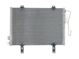 1 986 Ad2 067 Skraplacz Klimatyzacji Bosch