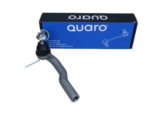 Qs0514/Hq Końc. Dr. Kier. Mazda 3 (Bm) (09/13-), 6 Quaro