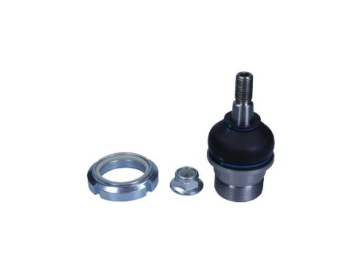 Qs5794/Hq Sworzeń Wahacza Db P. W163 98- Le/Pr Dol Quaro