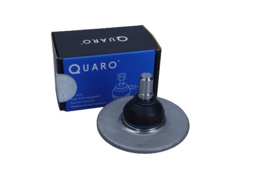 Qs6710/Hq Sworzeń Wahacza Opel. P. Movano Le/Pr Quaro